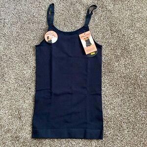 Shapermint tank-top, size small